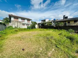 (AFA455) 13.5 P Land Sale at Nugegoda