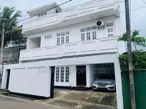 (AF174) House for Sale in Mount Lavinia