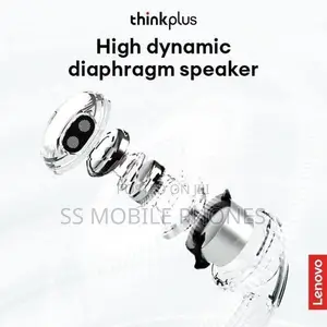 Lenovo LP2 Pro Wireless Bluetooth 5.4 Headphones