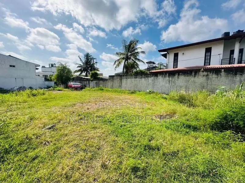 (AFA455) 13.5 P Land Sale at Nugegoda