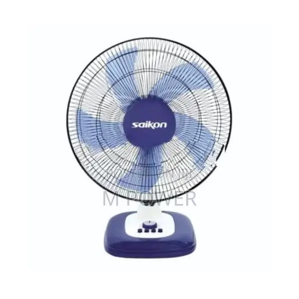 Saikon Table Fan - 16 (SKFT-640)