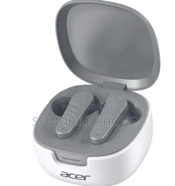 Acer OHR503 Lightweight Bluetooth Headphone