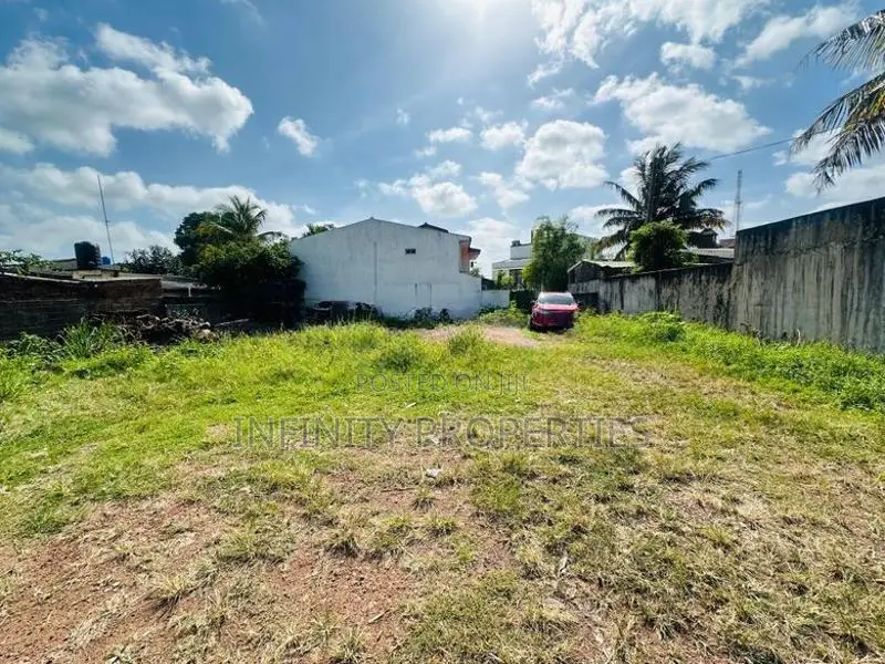 (AFA455) 13.5 P Land Sale at Nugegoda