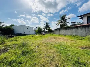 (AFA455) 13.5 P Land Sale at Nugegoda
