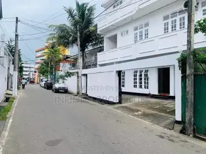 (AF174) House for Sale in Mount Lavinia
