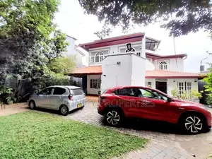 (AF176) 03 Storey House for Sale in 2nd Lane Galwala Road Nugegoda