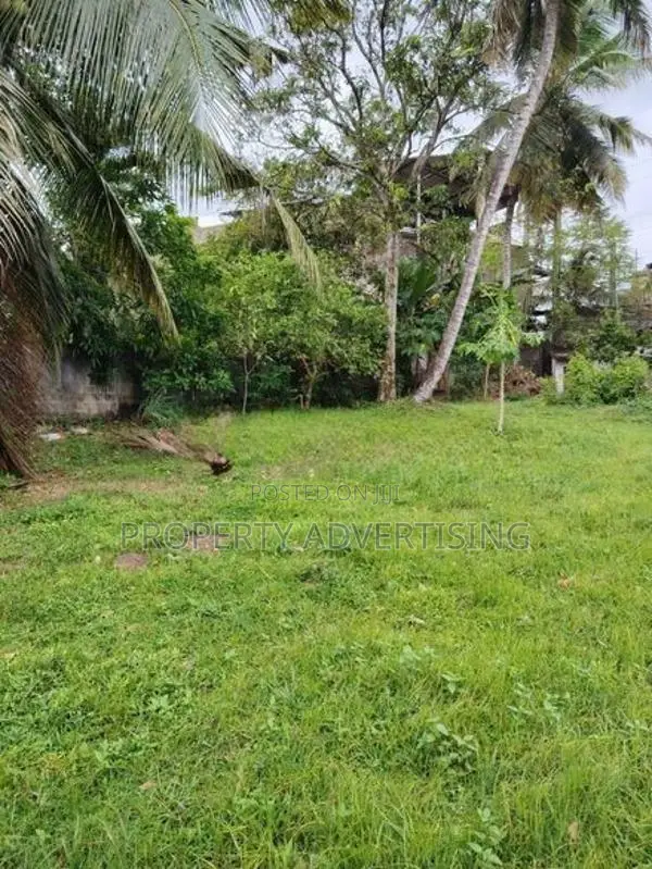 Land for sale in battaramulla - jayanthipura