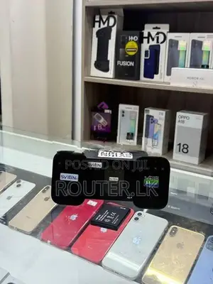 Unlock Mobitel M09 Pocket Router New (SVITIN) FDD/TDD All Sim 4G