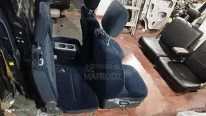 Suzuki Every Buddy Van Seat Set
