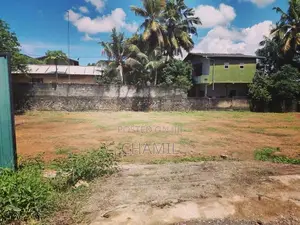 Land for Sale in Piliyandala