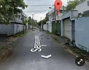 40 Perches Land Sale in Dehiwala Sea Side