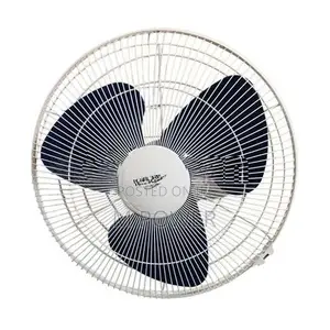 Telesonic Orbit Fan - 16 (TL-1662OF)