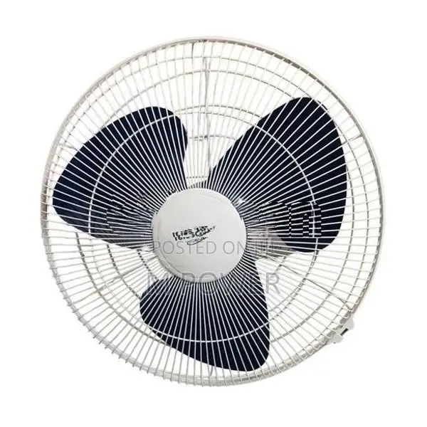 Telesonic Orbit Fan - 16 (TL-1662OF)