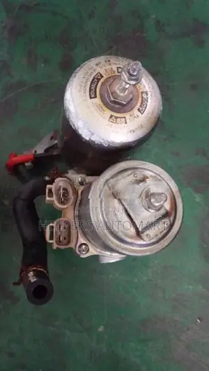 toyota Aqua NHP10 ( AH )ABS