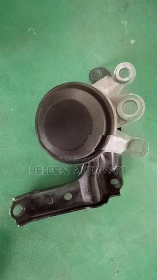 Teana J32 Gell mount
