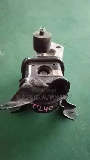 Allion T240 Gell mount