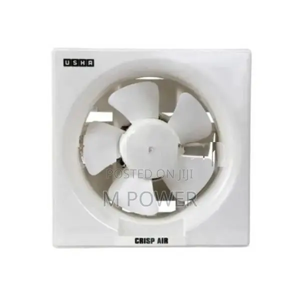 Usha Exhaust Fan - 10" (Crisp Airlx)