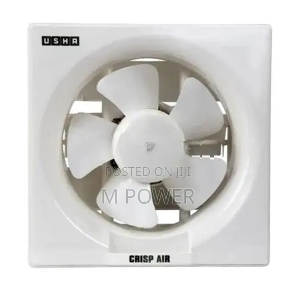 Usha Exhaust Fan - 12"