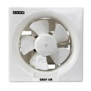 Usha Exhaust Fan - 8"
