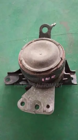 vitz ksp90 Gell mount