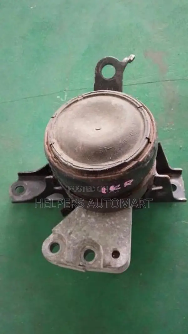 vitz ksp90 Gell mount