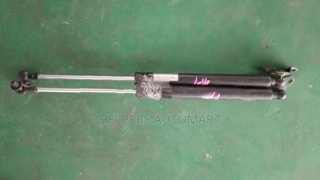 honda fit Gp1 Dicky shock