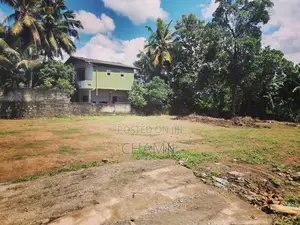 Land for Sale in Piliyandala