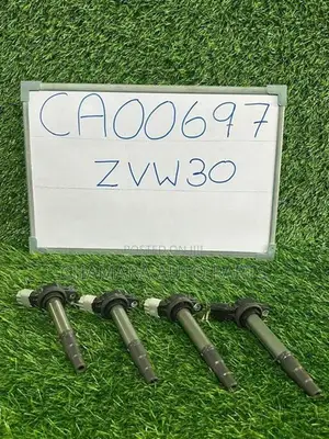 Toyota Prius (ZVW30) Plug Coil