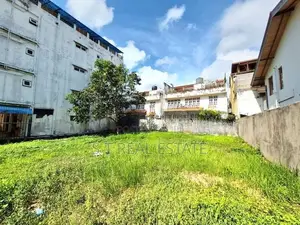 12P High Residential Bare Land For Sale In Nawala