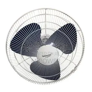 Telesonic Orbit Fan - 16 (TL-1662OF)