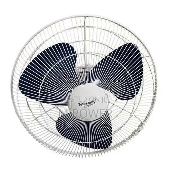 Telesonic Orbit Fan - 16 (TL-1662OF)
