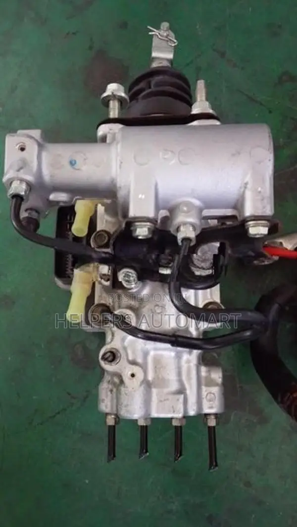 toyota Aqua NHP10 ( AH )ABS