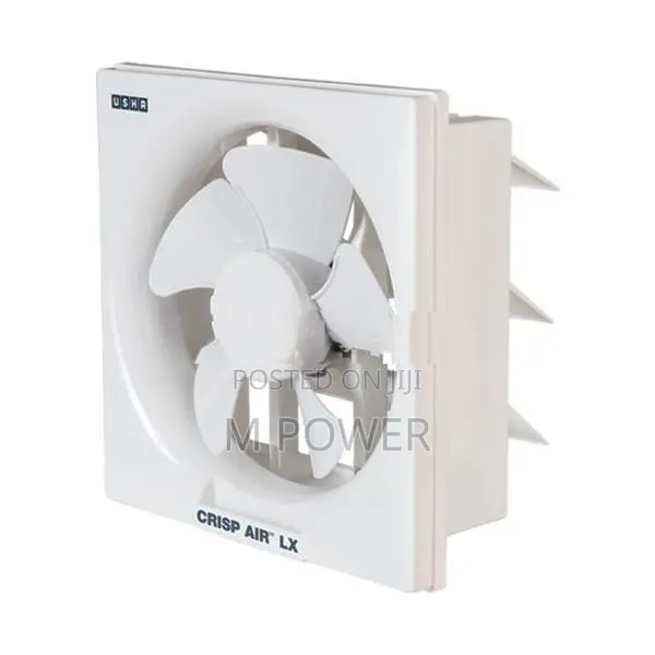 Usha Exhaust Fan - 12"