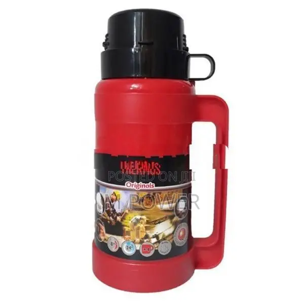 Thermos Flask - 750ML (TH-32-75)