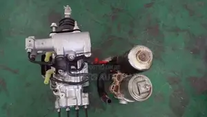 toyota Aqua NHP10 ( AH )ABS