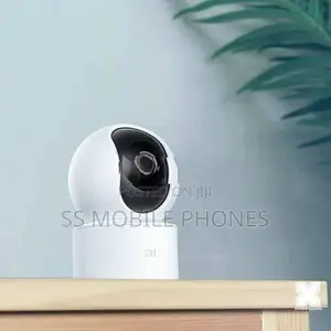 Xiaomi 360 WIFI Camera