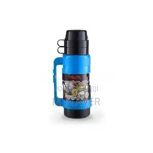 Thermos Flask - 750ML (TH-32-75)