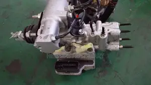 toyota Aqua NHP10 ( AH )ABS