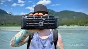 Anker Soundcore Boom 3i Bluetooth Speaker