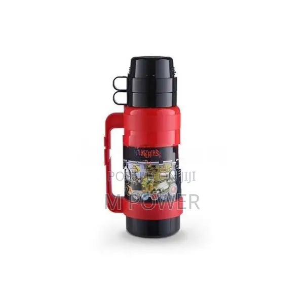 Thermos Flask - 1.8L (TH-32-180)