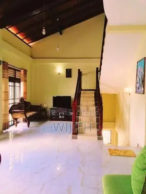 (546DB)Two Storey House for Sale in Papiliyana