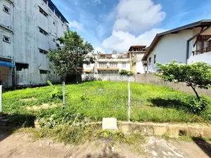 12P High Residential Bare Land For Sale In Nawala