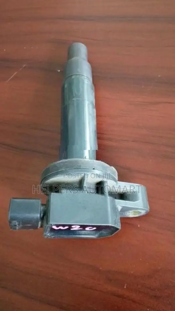toyota prius W20 ignition coil