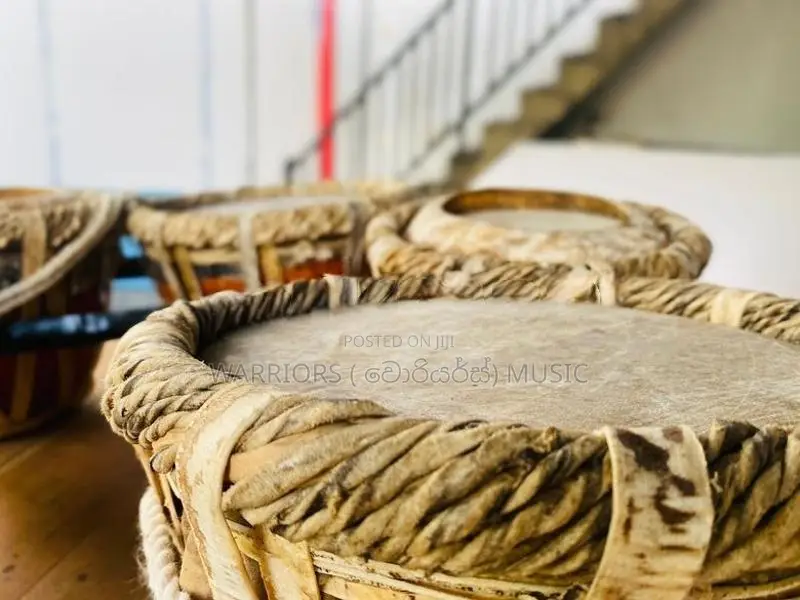 තම්මැට්ටම් ( කොස් ලී / කොහොඹ ) Thammettam