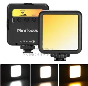 LED Photo Studio Light