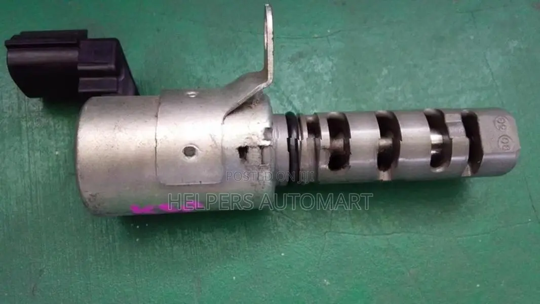 toyota vitz ksp90 VVT sensor