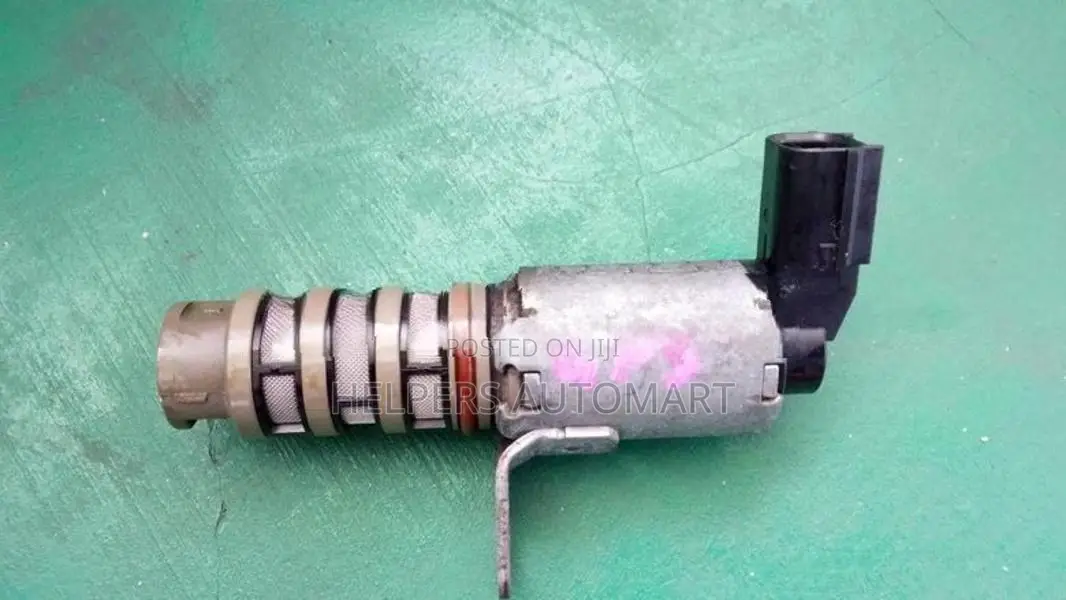 honda fit shuttle Gp7 VVT sensor