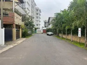 Land for sale colombo 5 - residential area