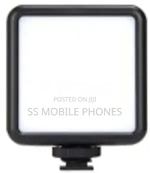 LED Photo Studio Light