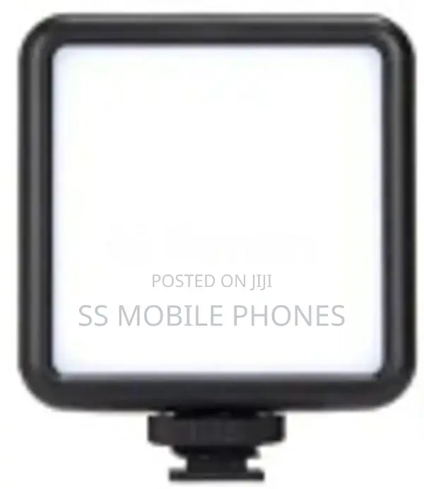 LED Photo Studio Light